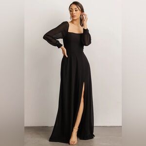 Formal Maxi Dress